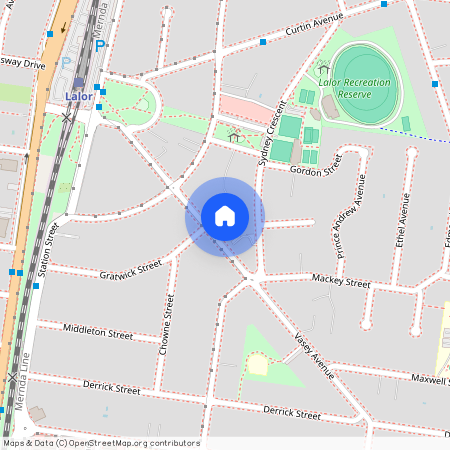 30 Vasey Avenue, Vic 3075, Lalor