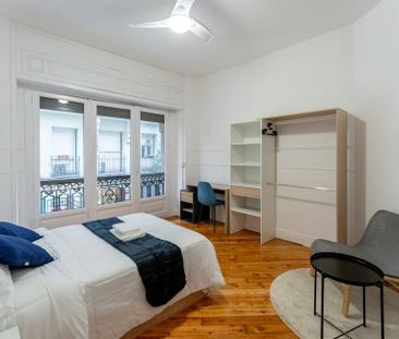 Calle de la Victoria, Madrid, Community of Madrid 28012 - Photo 5