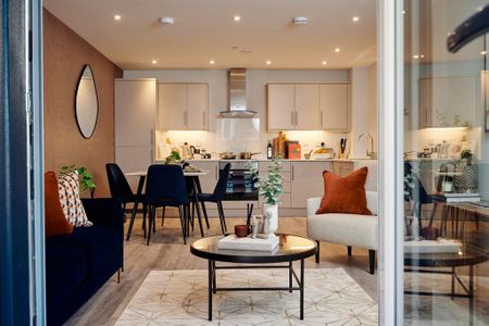 1 bedroom apartment to rent - Photo 3