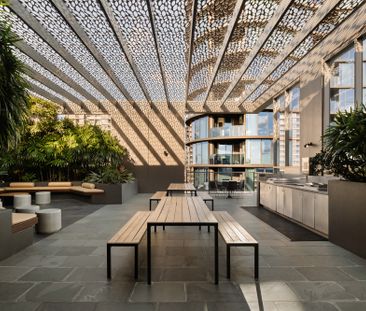 Botanica Residences - Fully Furnished - Photo 2