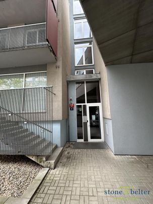 Pronájem bytu 1+kk 37 m2 - Фото 1