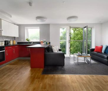 5 Bedroom Apartment - Deluxe Room - Photo 1