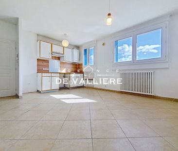 Location Appartement 2 pièces 40m² RUEIL MALMAISON 92500 - Photo 2
