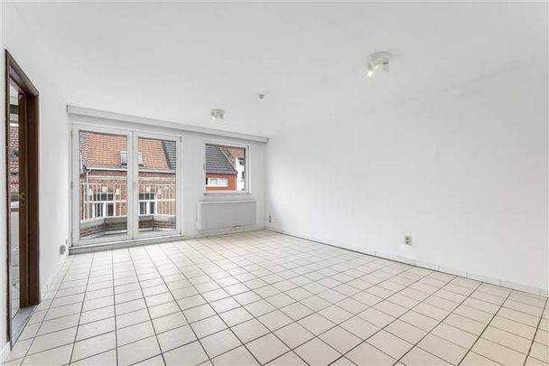Appartement te huur - Foto 1