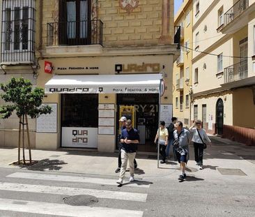 Málaga, Andalusia - Photo 6