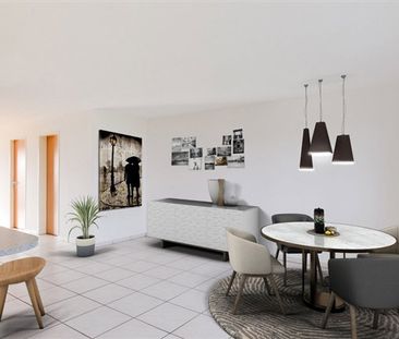 3.5 Zimmer, 2. Stock - Photo 2