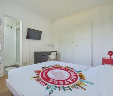 CLEMENCEAU Roommate 5 Bedrooms at Reims - Photo 4