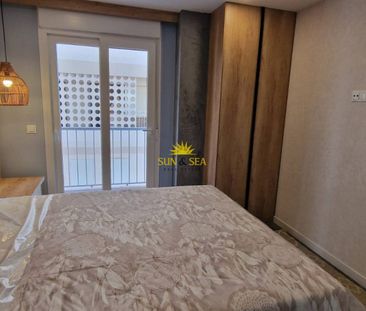 TWO-BEDROOM APARTMENT – SANTA POLA - Photo 6