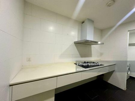 SqWhere Service Apartments, Kampung Baru Sungai Buloh, Sungai Buloh - Photo 3