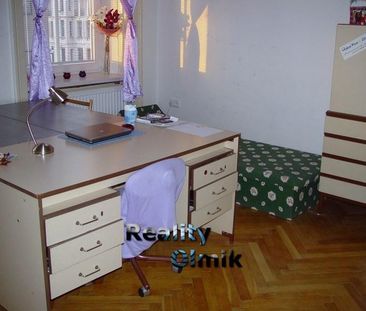Pronájem bytu atypický 25 m2 - Фото 1