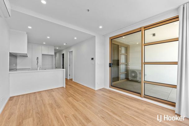 313/43 Arthur Blakeley Way, Coombs ACT, Belconnen - Photo 1