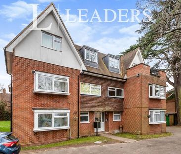 1 bedroom apartment to rent East Lodge, Epsom Road, Leatherhead, KT22 - Photo 5