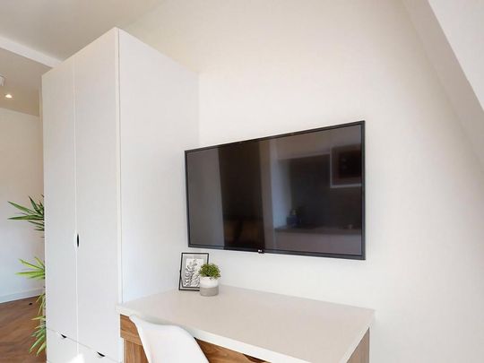 Studio to rent - Photo 1