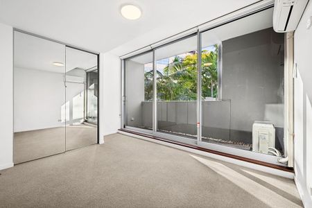 Mondrian Building - Photo 5