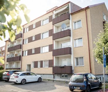 Kungsgatan 16 - Photo 2