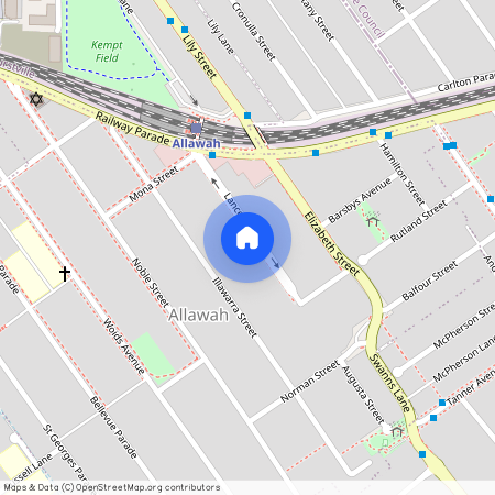 14/23 Lancelot Street, Allawah