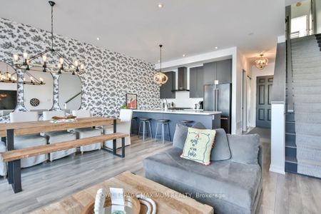 For Lease - 3527 Riva Avenue, Innisfil, Ontario - Photo 2