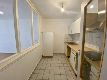 ***Reserviert***Moderne 1-Raum Wohnung mit Süd-Balkon im Essener Westviertel in Uninähe - Photo 5