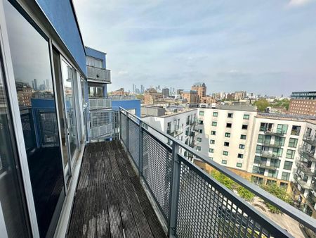 2 bedroom flat to rent - Photo 5