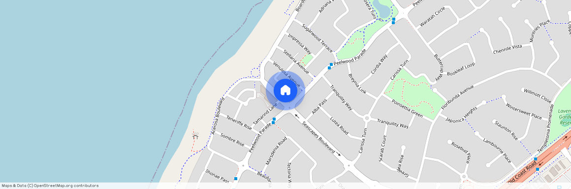 194 Boardwalk Boulevard, WA 6210, Halls Head