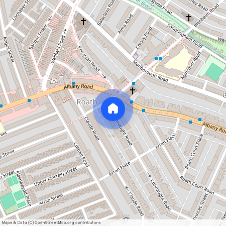 Connaught Road