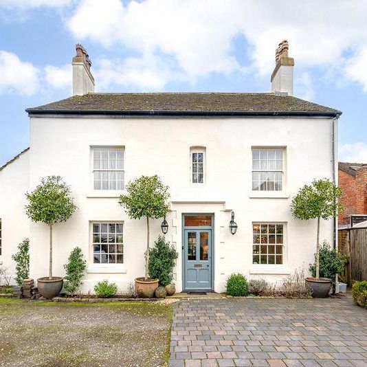 5 bedroom property to rent - Photo 1
