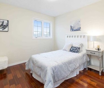 For Lease - 3269 Respond Road Unit# Upper, Mississauga, Ontario - Photo 2