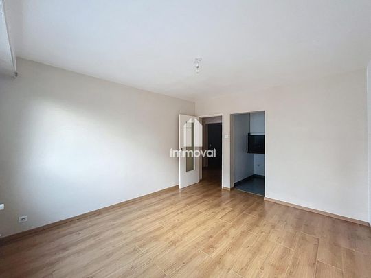 Location Appartement 2 pièces 38m² STRASBOURG 67100 - Photo 1