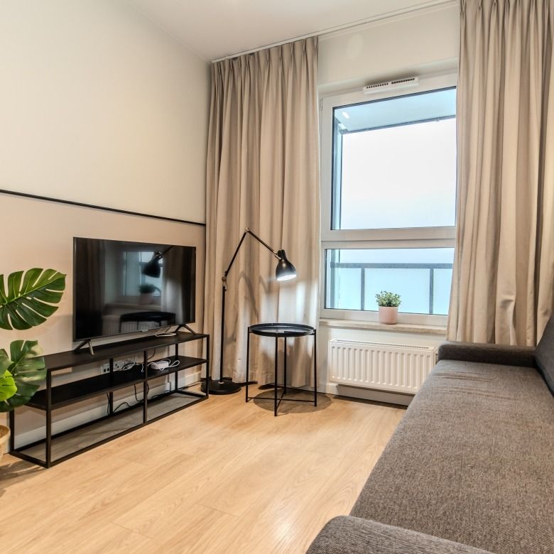 Gdańsk, ul. Sucha 37a, Letnica - Zdjęcie 1