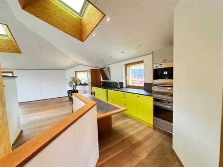 5.5 Zimmer, 2. Stock - Photo 4