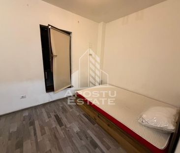 Garsoniera, Pet Friendly,centrala proprie,zona Iulius Mall - Photo 2