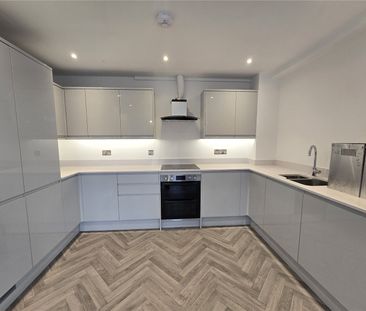 2 bedroom apartment to rent Monument Way, St. Leonards-on-Sea, East... - Photo 2