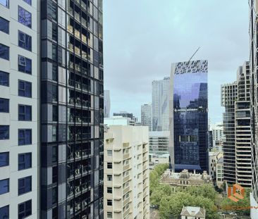 Melbourne CBD - Photo 5