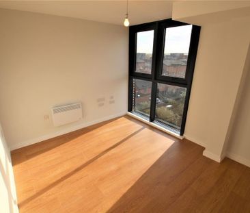 1 bedroom apartment to rent - Photo 5