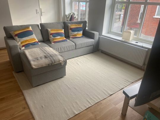 Kyrkogatan 15, Svedala - Photo 1