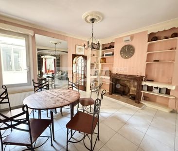 Location Appartement 3 pièces 107m² SETE 34200 - Photo 5