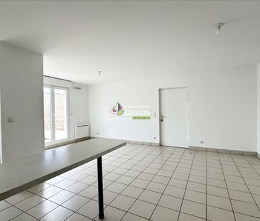 Appartement - 3 pièces - Saint-Alyre/Fontgiève - Photo 1