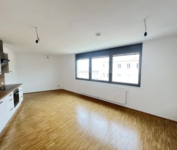 Lichtdurchflutetes Wohnen in Bestlage Favoriten | ZELLMANN IMMOBILIEN - Foto 3