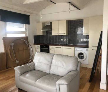 Britannia Buildings, St Peters Street, Huddersfield, HD1 - Photo 5