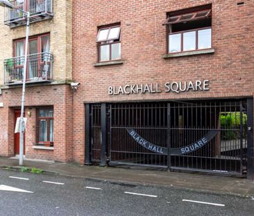 Apartment 127, Block E, Blackhall Square, Brunswick Street North, D... - Photo 2