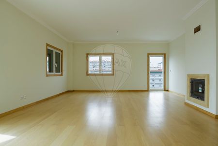 Apartamento T3 em Lisboa - Photo 5