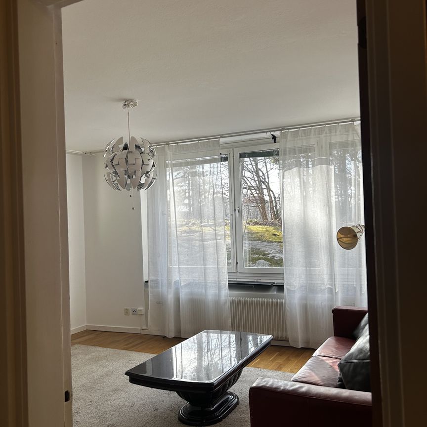 Björnstigen, Stockholm - Foto 1