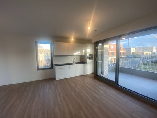 Nieuwbouw appartementen met 1 of 2 slaapkamers - Photo 1