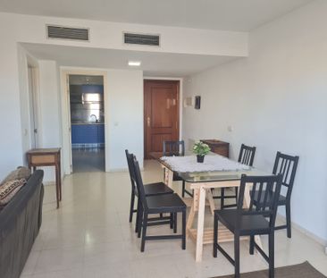 Piso de alquiler en Calle Francisco Enríquez, El Tejar - Hacienda B... - Photo 3