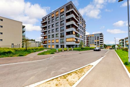 Modernes und naturnahes Wohnen - Foto 2