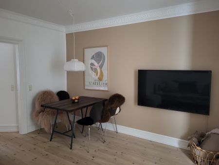 Sønder Allé 22, st. 8000 Aarhus C - Photo 2