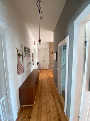 Zwischenmiete in Lichtenberg – 16.01.2026 bis 25.02.2026 - Photo 1