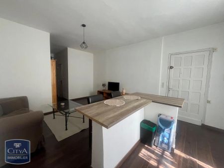 Appartement à louer 1 pièce 34.91m² - Photo 4