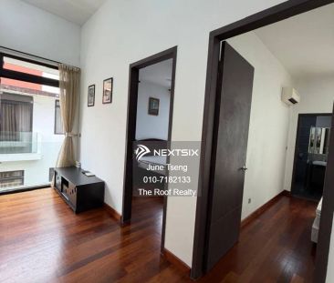Horizon Hills - 2 Storey Cluster House For Rent - Photo 4