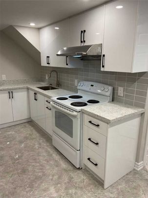 For Lease - 435 Lynett Crescent Unit# Lower, Richmond Hill, Ontario - Photo 1